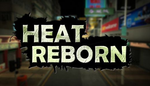 HEAT REBORN