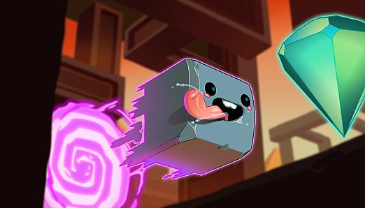 Out of Moves Xbox + Windows Bundle