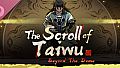 Scroll Of Taiwu - OST 2