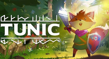 TUNIC Game