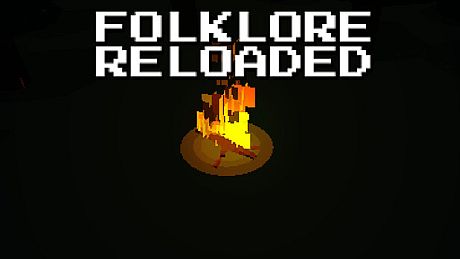 Folklore Reloaded Game