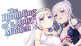 The Humbling of a Holy Maiden