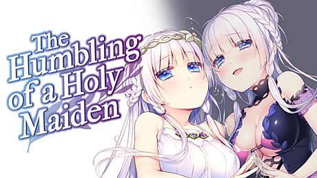 The Humbling of a Holy Maiden Game