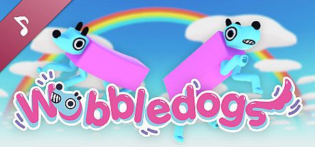 Wobbledogs - Original Soundtrack DLC