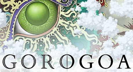 Gorogoa Game