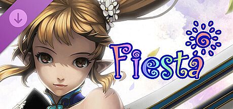 Fiesta Online - Vault Pack DLC