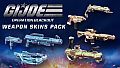 G.I. Joe: Operation Blackout - G.I. Joe and Cobra Weapons Pack