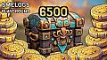 Smelogs Playground Unreal Pack - 6500 Nifty Coins