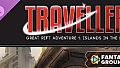 Fantasy Grounds - Great Rift Adventure 1: Islands in the Rift