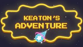Keaton's Adventure