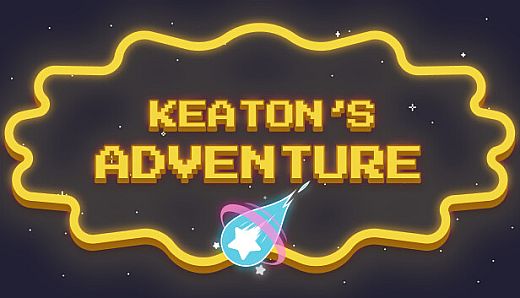 Keaton's Adventure