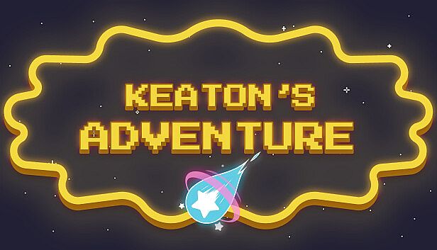 Buy Keaton's Adventure