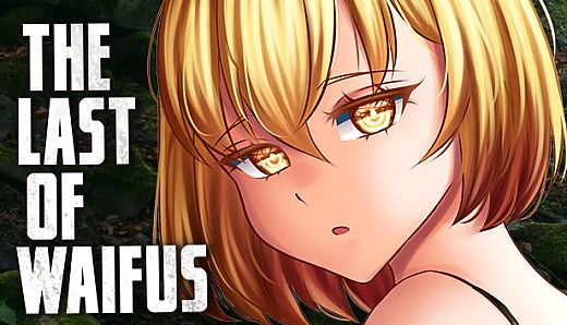 The Last of Waifus - Nudity DLC (18+)