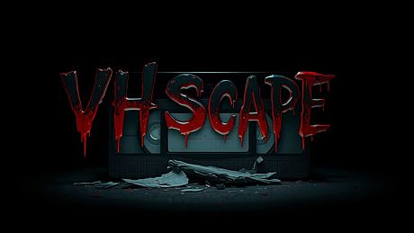 VHScape Game