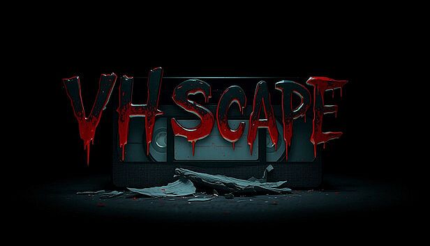 Buy VHScape