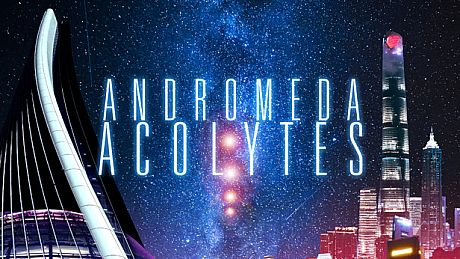 Andromeda Acolytes Game