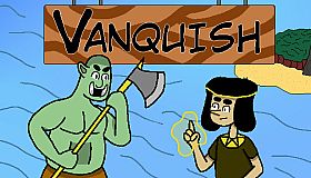 VANQUISH