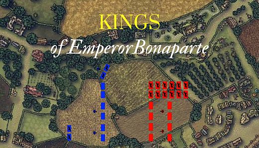 Kings of Emperor Bonaparte