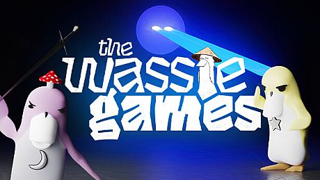 the wassie games Game