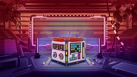 Access Denied: Escape Game