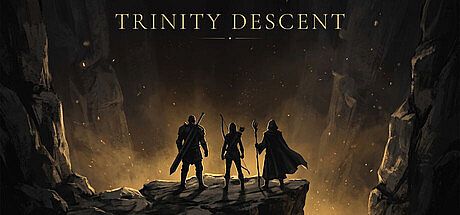 Trinity Descent Game