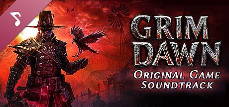 Grim Dawn Soundtrack