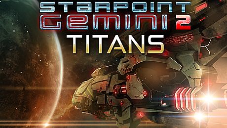Starpoint Gemini 2: Titans DLC