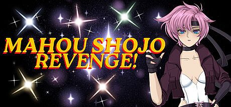 MAHOU SHOJO REVENGE! Game