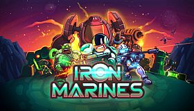 Iron Marines