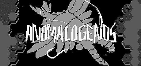 Anomalogenos Game