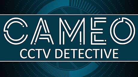 CAMEO: CCTV Detective Game