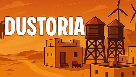Dustoria Game