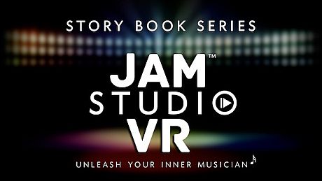 Jam Studio VR - Story Book Series DLC