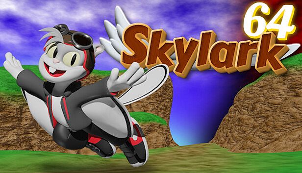 Buy Skylark 64
