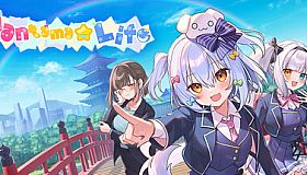 Wantama☆Life
