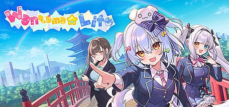 Wantama☆Life Game