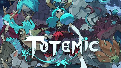Totemic Game