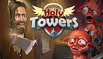 Buy Holy Towers PC