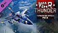 War Thunder - Tornado IDS WTD 61 Pack