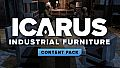 Icarus: Industrial Furniture Pack