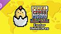 Pixel Cross Stitch - Easter Miniatures Pack