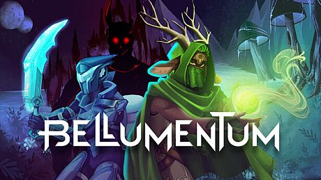 Bellumentum Game