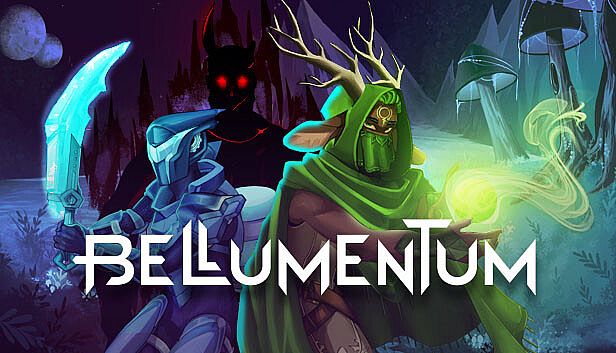 Buy Bellumentum