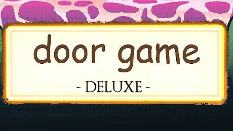 Door Game Deluxe Game