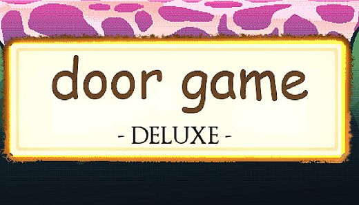 Door Game Deluxe