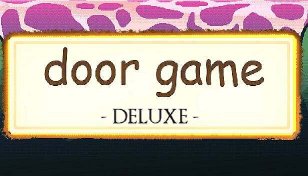 Buy Door Game Deluxe