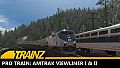 Trainz 2022 DLC - Pro Train: Amtrak Viewliner I & II