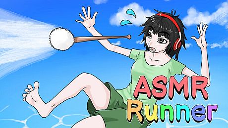 ASMR Runner Game
