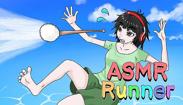 Buy ASMR Runner