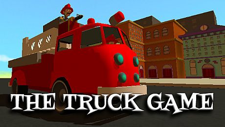The Truck Game Game